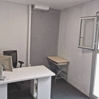 Bureau privé 11 m² 3 postes Coworking Avenue Michelet Saint-Ouen-sur-Seine 93400 - photo 6